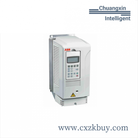 ABB 3BSE004215R1 Industrial Control Module