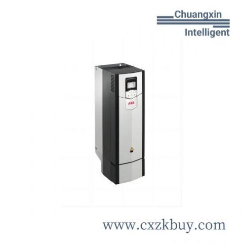 ABB 01-072A-3 General Purpose Drive, 3ABD00035948-DVFD