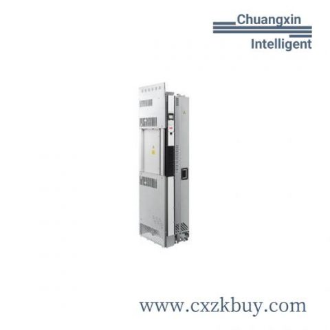 ABB 3BHE028761R1 Industrial Grade Gate Drive Access Control Solution