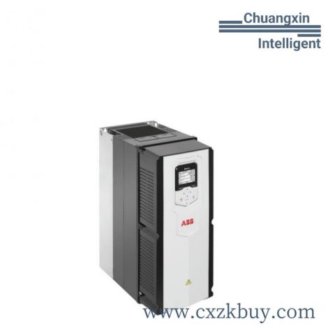 ABB PFCL201CD-50.0 3BSE029774R50 Power Module