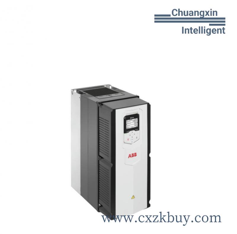 abb_acs880-11-021a-5_industrial_ac_drive.jpg ABB PFCL201CD-50.0 3BSE029774R50 Power Module