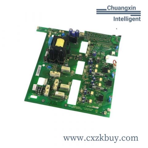 KOLLMORGEN C0600-039-C Industrial Automation Controller