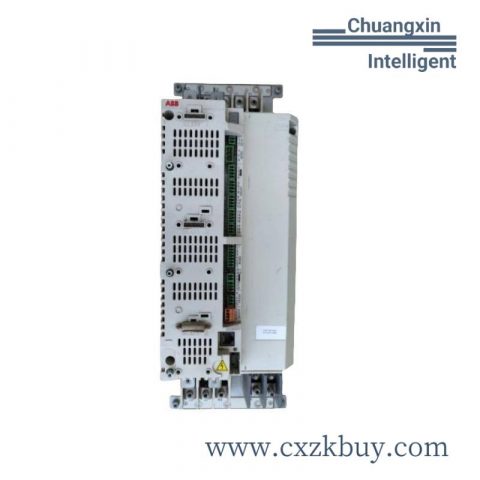 ABB GVT-360-8491/CMA39-B Industrial Control Module