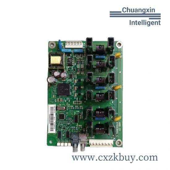 abb_afin-01c_64693808-1.jpg GE A230-0604-X003 Interpreter Module, Advanced Control Solutions