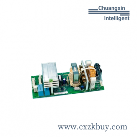 Yokogawa AFPS-11C DCS Module for Industrial Automation