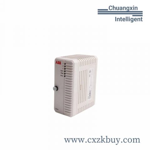 Yokogawa A402KC 4-Wire Converter with Color LCD and Multi-Sensor Connectivity