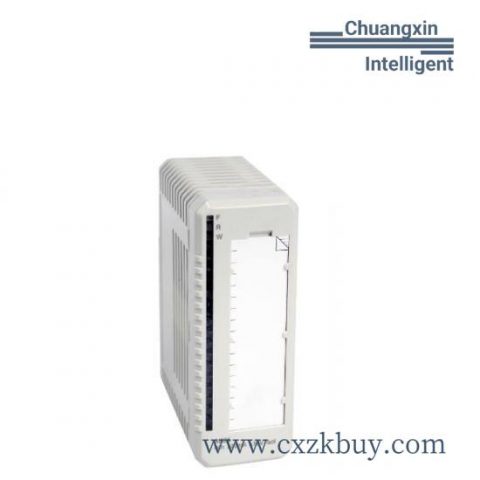 ABB 3HNA016237-001 Control Module, Compact and Reliable