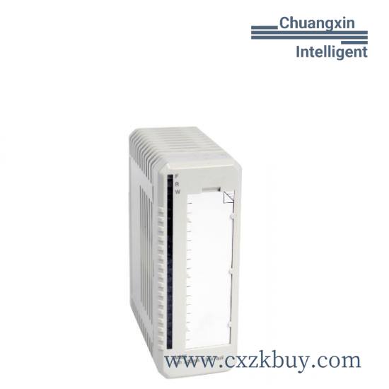 abb_ai825_3bse036456r1_analog_input_4_ch_ai825.jpg ABB 3HNA016237-001 Control Module, Compact and Reliable