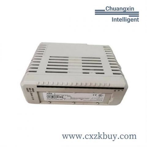 ABB 3BUR002251R1 Industrial Control Module