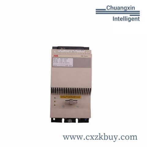 ABB 3HAC13806-1 High-Performance Digital Input Module