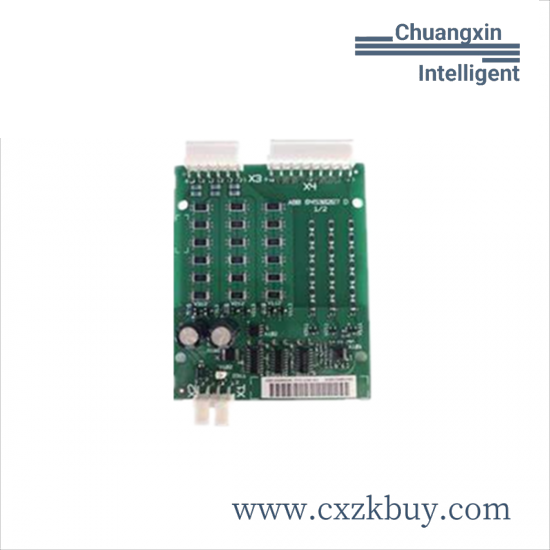 abb_ainp-01c_input_bridge_control_board-2.png GE IC660TBA026M Input/Output Module