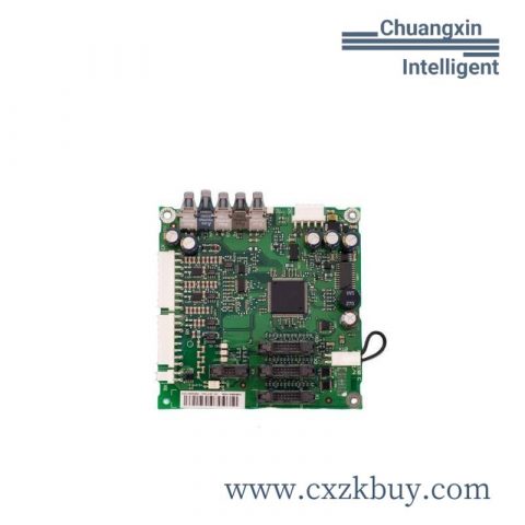 ABB AINT-02C Analog Input Module, High Precision Industrial Automation Component