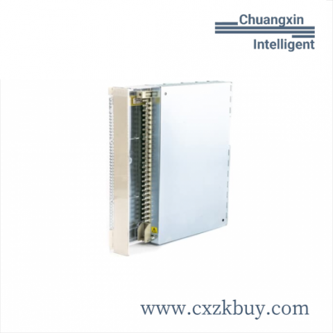 ABB 3BHT300051R1 Analog Output Module