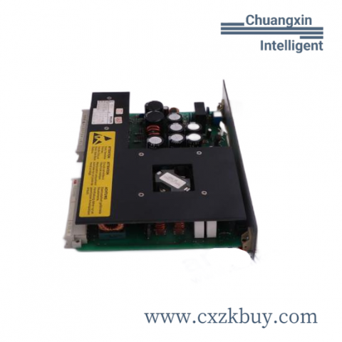 ABB SNAT601/SNAT601TAI Control Module