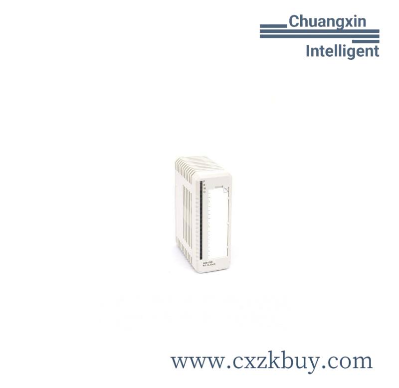 abb_ao810v2_3bse038415r1_analog_output_8_ch.jpg ABB AO810V2: Precision Analog Output Module for Industrial Automation