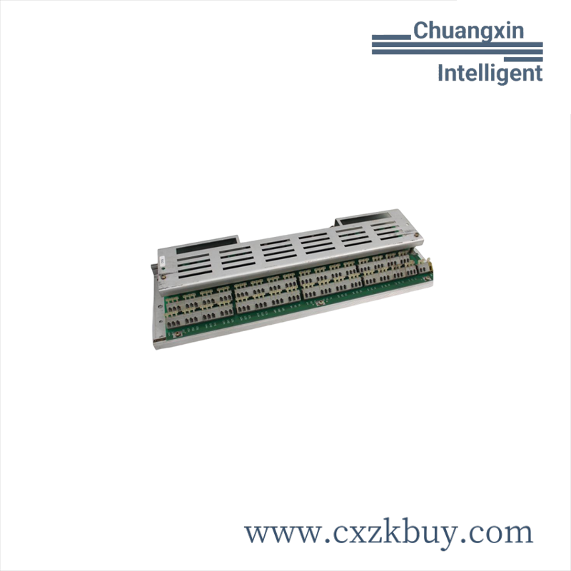 abb_ar_c093_ae01_hiee300690r001_relay_control_module.png ABB 3BHE028761R1 Industrial Grade Gate Drive Access Control Solution