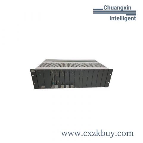 ABB PFVO131 3BSE007137R1 Hydraulic Servo Valve Module