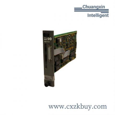 IMSPM01 Fuse Tube Isolation Module, Efficient Electrical Protection