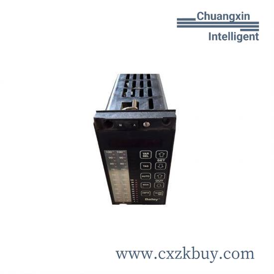 abb_bailey_iisac01_infi90_analog_control_station.jpg BAILEY 10D1475SN06PM29A011C2112E1FLOW METER, High-Accuracy Industrial Flow Meter for Precise Measurement