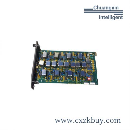 abb_bailey_imasm04_controls_analog_input_module.jpg ABB 3BHE028761R1 Industrial Grade Gate Drive Access Control Solution