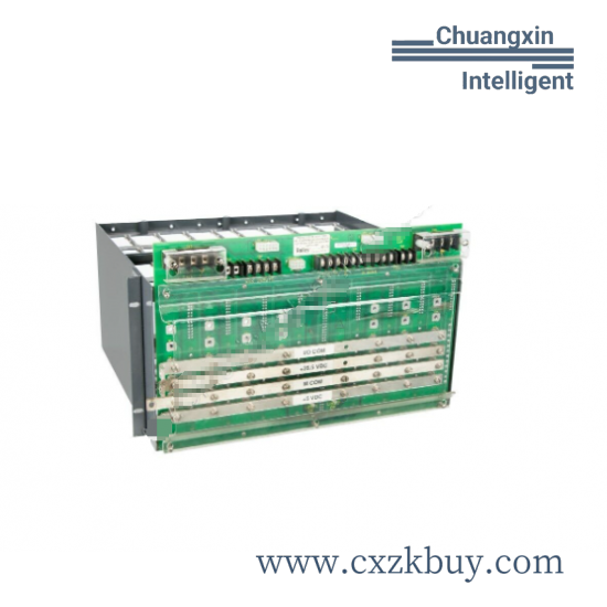 abb_bailey_ipchs01_mps_ii_power_module_chasis-2.png ABB NTAC-02 PLC Module - Industrial Automation Control