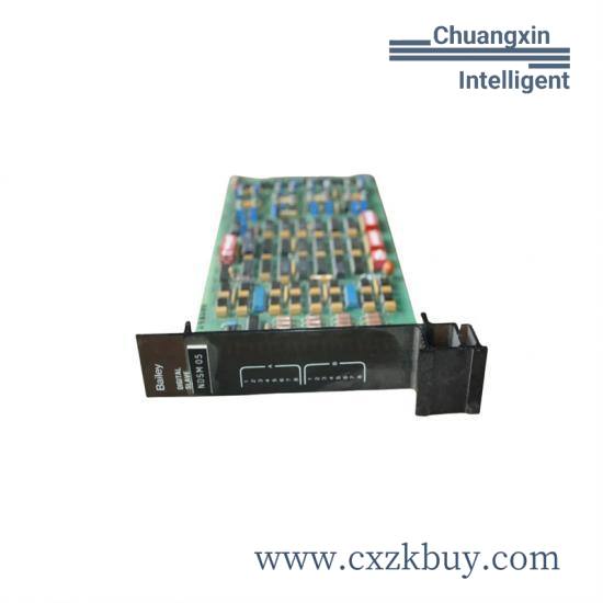 abb_bailey_ndsm05_digital_input_module.jpg BAILEY AIP830-111 S2 High-Performance Process I/O Module