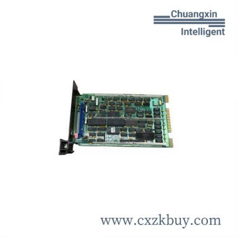 PTM PSMU-350-3DCS Industrial Control Module