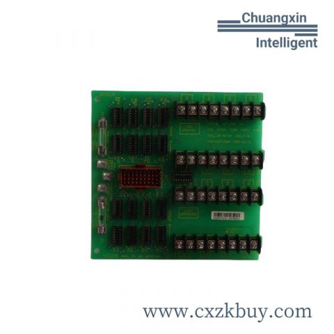 ABB 086345-504 Digital Output Module - Industrial Automation