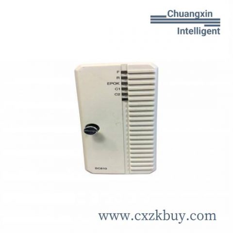 ABB SAFT189 Digital Input Module for Enhanced Automation Processes