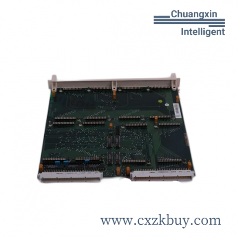 ABB ARND 3115 A 18 Industrial Control Module, Advanced Automation Solutions