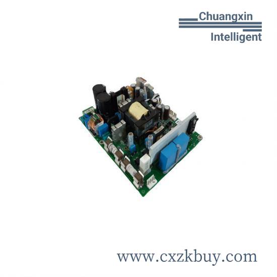 abb_bdps-11c_3axd50000000051_power_supply_board-1.jpg Schneider TLXCDLFOFS33 Industrial Control Module, Up to 50°C Operation, 239mm Wide