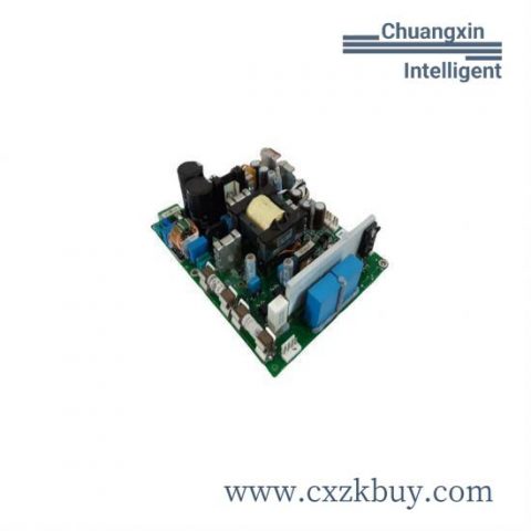 Schneider PSM-E20 Loop Regulator, Process Control Module