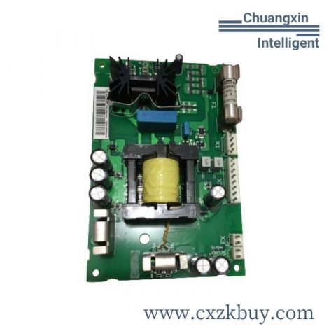 ABB DSDP150/57160001-GF Pulse Encoder Input Unit