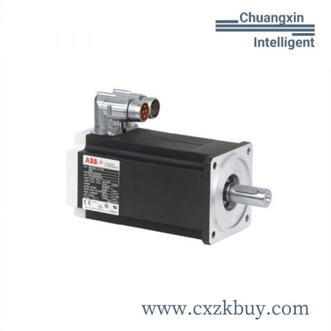 ABB BD501 Industrial Control Module, Precision Engineering for Optimal Performance