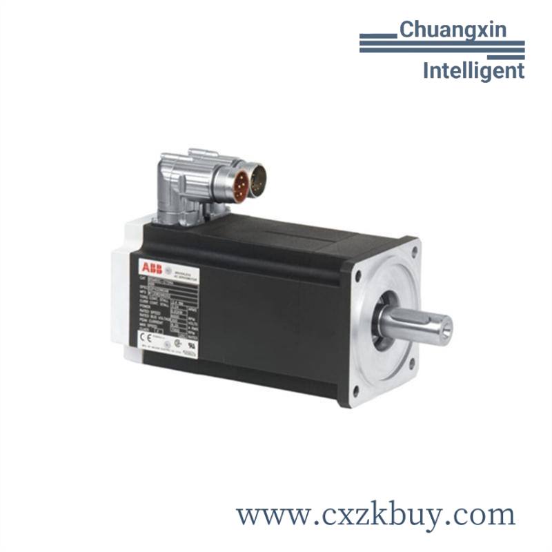 abb_bsm90c-375uax_servo_motor.jpg ABB BD501 Industrial Control Module, Precision Engineering for Optimal Performance