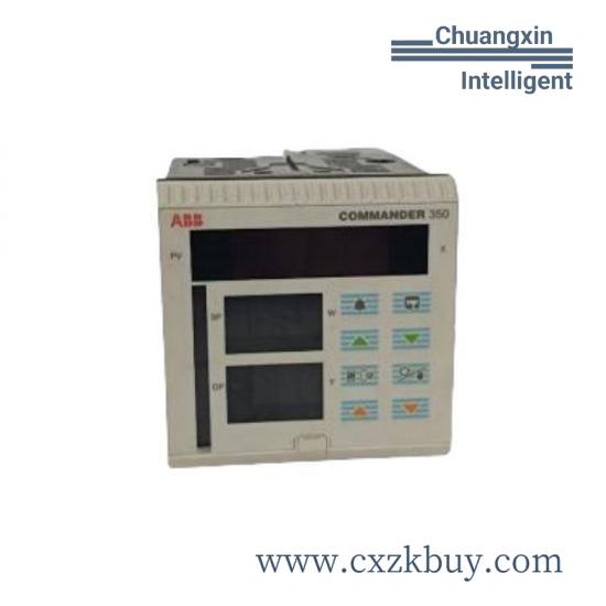 abb_c351_10010_std_dcs_module.jpg ABB ITCTU03 Industrial Control Module, Custom Processing Available