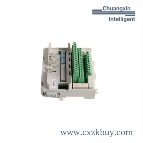 Lam Research 810-072907-052 High-Precision Control Module