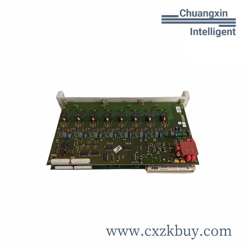 abb_cao10-p_analog_output_module.jpg PHOENIX CONTACT / Phoenix UK6N Industrial Control Module, Advanced Automation Control Solution