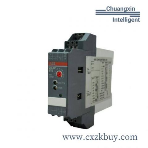 ABB NDPI-02 58914444 Digital Input Module, Industrial Automation Solutions