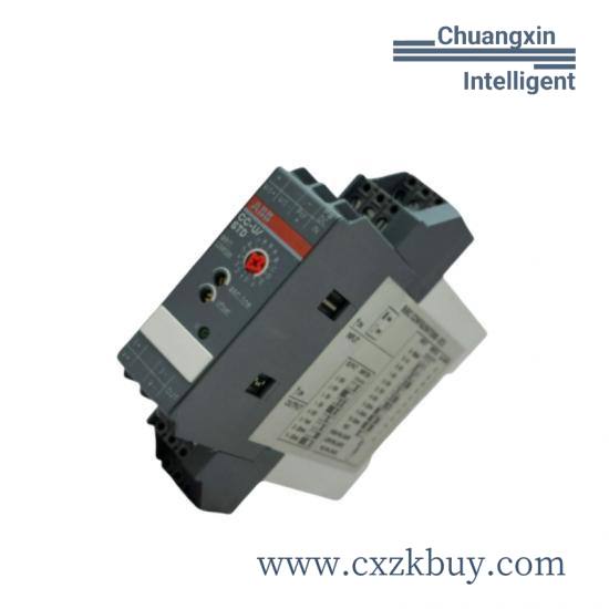 abb_cc-u_std_1svr040000r1700_universal_signal_converter_1-2.jpg ABB NDPI-02 58914444 Digital Input Module, Industrial Automation Solutions