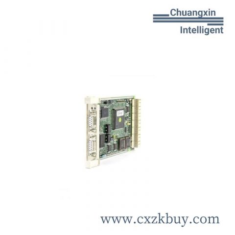 ABB 3HAC10471-3 Industrial Control Module