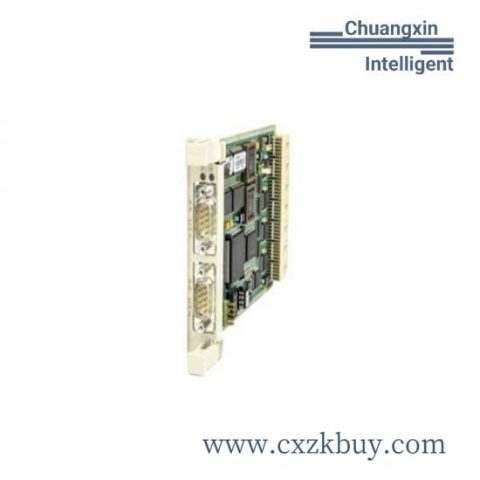 ABB CI532V02 Process Control Module, Automation & Power Management