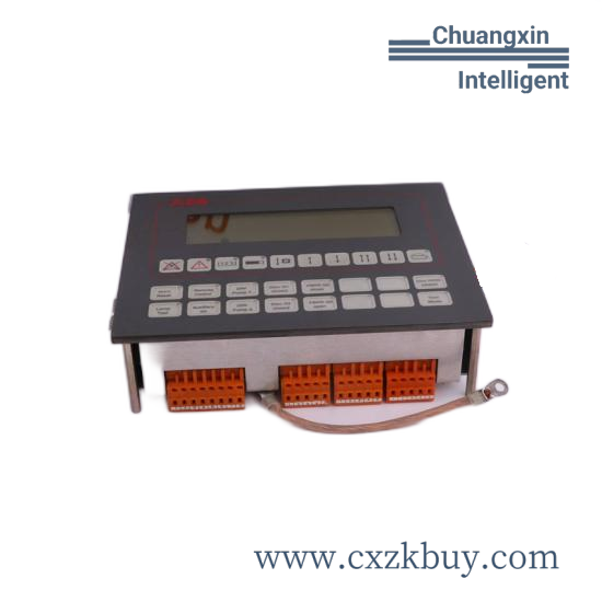 abb_ci532v02_3bse003827r1_submodule_modbus_interface.png ABB CI532V02 3BSE003827R1 MODBUS Interface Module, Dual Channel