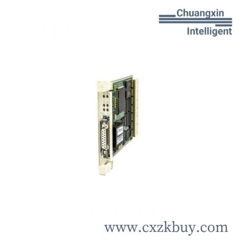 ABB CI543 3BSE010699R1 Industrial Control Module