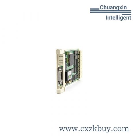 ABB 3HAC7349-1 Industrial Control Module - High Efficiency & Reliability