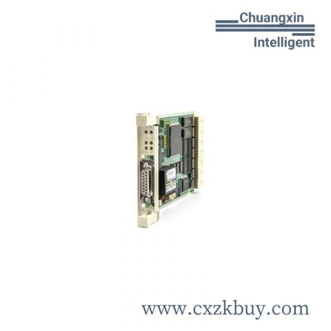 ABB 3HNA015682-001 Module