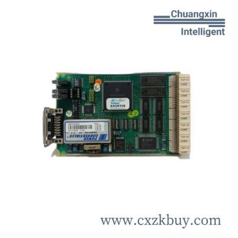GE CI547 HMI Interface Module