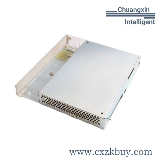 abb_ci626v1_3bse012868r1_communication_interface_module-1.jpg ABB EI801F Ethernet Module, Network Communication Device for Industrial Automation