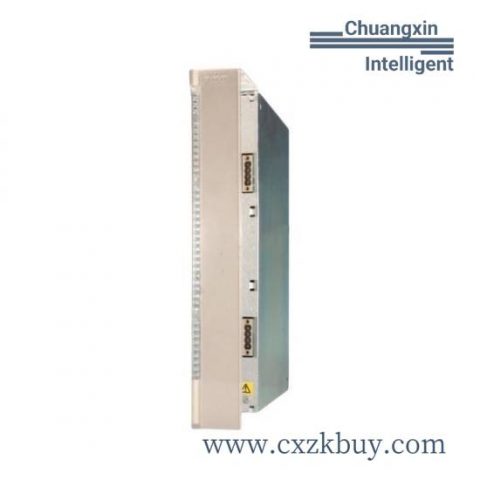 ABB P-HB-AOT-1500C100 Industrial Control Module