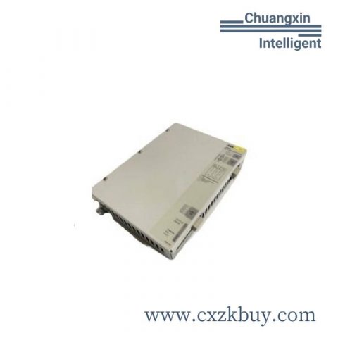 ABB IPMON-01 Industrial Monitoring Module, Advanced Control Solutions